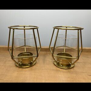 Tealight Candle Holders